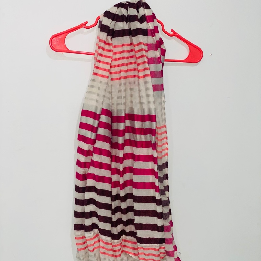 Gap Infinity Scarf